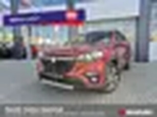 Suzuki S-Cross 1.4 Boosterjet AllGrip Style Smart Hybrid 4X4