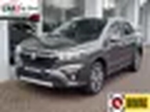 Suzuki S-Cross 1.5 FULL HYBRID STYLE DEMO DEAL! Garantie tot 2031!