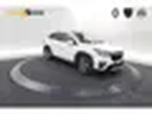 Suzuki S-Cross 1.5 Hybrid Style Trekhaak 360 Camera Panoramadak Apple Carplay