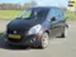 Suzuki Splash 1.0 VVT Exclusive EASSS