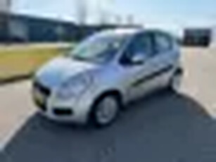 Suzuki Splash 1.2 Automaat Comfort