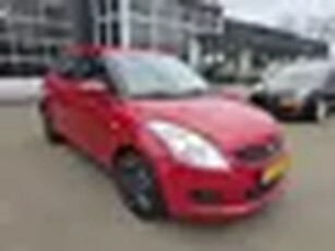 Suzuki Swift 1.2 Comfort 5drs/ 16 inch / Garantie