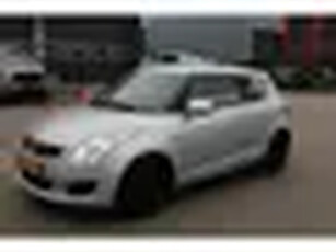 Suzuki Swift 1.2 Comfort EASSS (bj 2013)