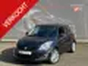 Suzuki Swift 1.2 Exclusive EASSS 1ste eigenaar,Nieuwstaat,Garantie,Bleutooth,LED,Cruiseconrol.