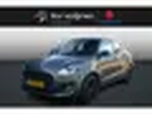 Suzuki Swift 1.2 Select Smart Hybrid SPORTPAKKET RIJKLAARPRIJS