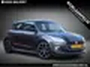 Suzuki Swift 1.2 Select Sportline Leder Spoiler Navi