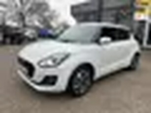 Suzuki Swift 1.2 Stijl, Automaat, Navi, Apple carplay, clima, trekhaak, Camera, etc