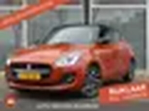 Suzuki Swift 1.2 Style Smart Hybrid Trekhaak, Navigatie, Camera, Climate Control