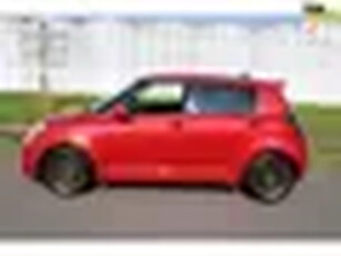 Suzuki Swift 1.3 Shogun 5 Drs met Airco en Navigatie