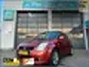 Suzuki Swift 1.3 Shogun Trekhaak airco (bj 2006)