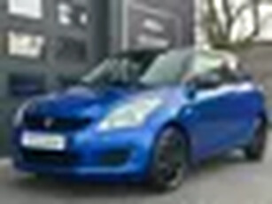 Suzuki Swift EDITION / AIRCO / EL PAKKET / RADIO CD ....