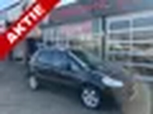 Suzuki SX4 1.6 Exclusive 2 EIGENAAR * DEALERONDERHOUDEN *