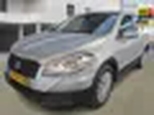 Suzuki SX4 S-Cross 1.6 Comfort 1e Eig. 12.600 km +NAP NL-auto