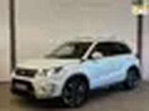 Suzuki Vitara 1.4 Boosterjet AllGrip Stijl AUTPanoNaviCameraCarplayLEDDealer Onderhouden !!