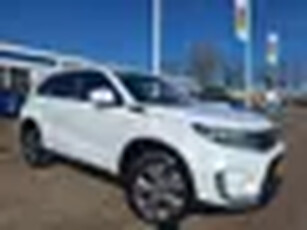 Suzuki Vitara 1.4 Boosterjet Select Smart Hybrid (bj 2022)