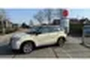 Suzuki Vitara 1.4 Boosterjet Select Smart Hybrid BJ 2025 // 1500 kilo trekgewicht // Nieuwstaat // S