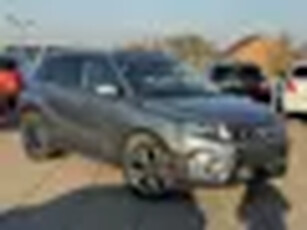 Suzuki Vitara 1.4 Boosterjet Style AllGrip Automaat Opendak 4x4