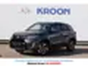 Suzuki Vitara 1.4 Boosterjet Style Smart Hybrid 1.500 kg trekgewicht € 5.500,- voordeel