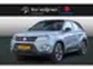 Suzuki Vitara 1.4 Boosterjet Style Smart Hybrid Adapt. Cruise Pano Camera Apple/Android RI