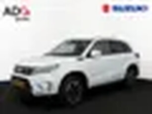 Suzuki Vitara 1.4 Boosterjet Style Smart Hybrid Climate control Cruise control adaptive Naviga