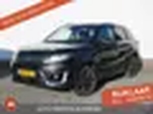 Suzuki Vitara 1.5 Hybrid Style, Automaat, Panoramadak, Parkeersensoren, Camera, Navigatie, Dealer on