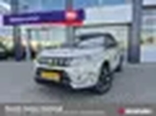 Suzuki Vitara GERESERVEERD 1.5 Hybrid Style AllGrip Automaat Panodak 4x4