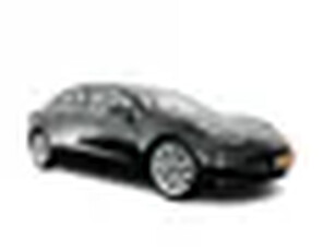 Tesla Model 3 Long Range AWD 75 kWh [ 3-Fase ] (INCL-BTW) Aut. *PANO AUTO-PILOT NAPPA-FULL-LEATH