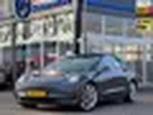 Tesla Model 3 Long Range AWD 75 kWh Panodak Autopilot Topstaat