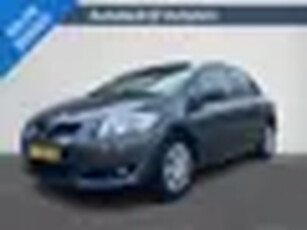 Toyota Auris 1.6-16V Sol Business