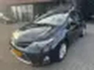 Toyota Auris Touring Sports 1.8 Hybrid Aspiration NAVI CAMERA TREKHAAK ORIG NL