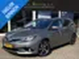 Toyota Auris Touring Sports 1.8 Hybrid Executive Navigatie Achteruitrijcamera Cruise control