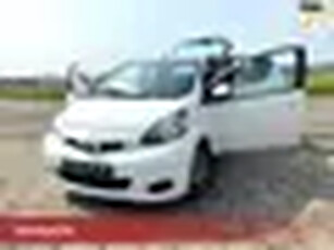 Toyota Aygo 1.0-12V 5Drs NAP Airco Elek.Ramen