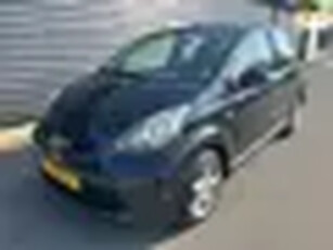 Toyota Aygo 1.0-12V Goed Onderhouden AIRCO APK tm 23-03-2026