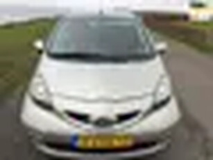 Toyota Aygo 1.0-12V* NAP* APK* 5Deurs* Airco