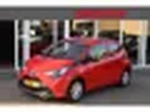 Toyota Aygo 1.0 VVT-i x-fun AIRCO (bj 2019)