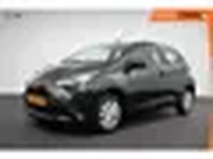 Toyota Aygo 1.0 VVT-i x-fun Airco Bluetooth Led 5 deurs