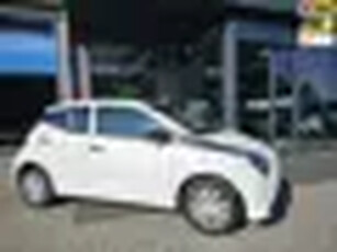 Toyota Aygo 1.0 VVT-i x-fun AIRCO !