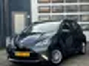 Toyota Aygo 1.0 VVT-i X-Play Airco Camera 42000 KM N.A.P 5-DRS