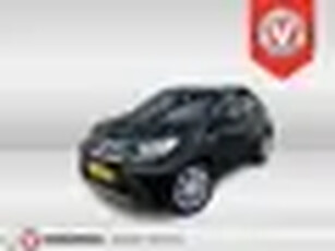 Toyota Aygo X 1.0 VVT-i MT Play airco elektrische ramen cruise control