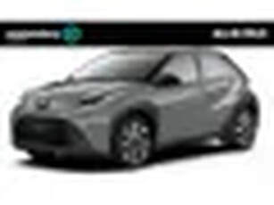 Toyota Aygo X 1.0 VVT-i MT Pulse NIEUWE AUTO INCL INRUILPREMIE