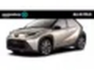 Toyota Aygo X 1.0 VVT-i MT Pulse NIEUWE AUTO INCL INRUILPREMIE