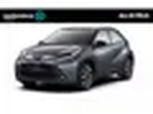 Toyota Aygo X 1.0 VVT-i MT Pulse NIEUWE AUTO INCL INRUILPREMIE