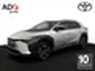 Toyota bZ4X Dynamic 71 kWh 360 Camera Dodehoek detectie Parkeer sensoren voor + achter Elect