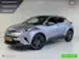 Toyota C-HR 1.8 Hybrid Premium