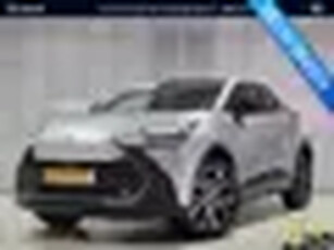 Toyota C-HR 2.0 PHEV 220 Dynamic I NU MET €2500.- REGISTRATIE VOORDEEL I