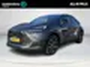 Toyota C-HR 2.0 Plug-in Hybrid 220 First Edition