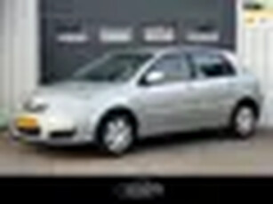 Toyota Corolla 1.6 VVT-i Linea Sol 1e EIG/CLIMA/CRUISE/NAP