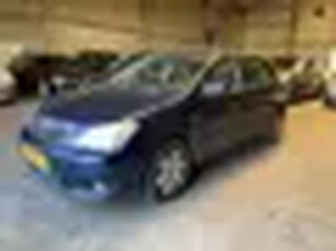 Toyota Corolla 1.6 VVT-i Linea Sol