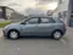 Toyota Corolla 1.6 VVT-i Linea Sol CLIMA