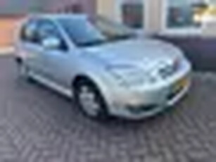 Toyota Corolla 1.6 VVT-i S-Line AIRCO NAVI EL RAM NETTE AUTO